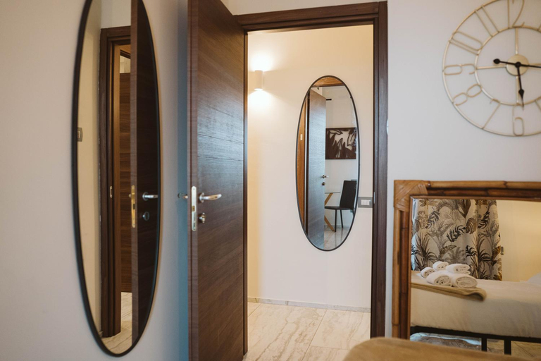 Bathroom, ORODIMORA Milano, Milano