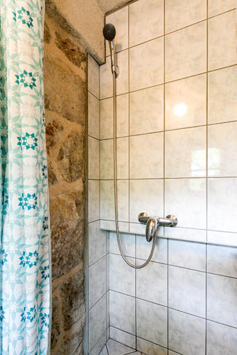Bathroom 4, Traditional stone house Adrian, Starigrad