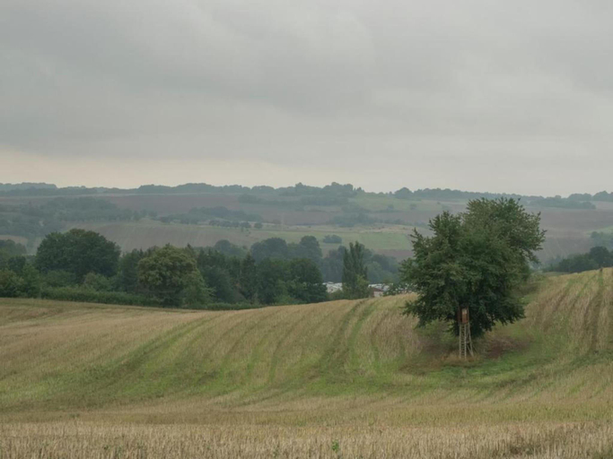 Others 4, Holiday Home with Parking, Nordhausen