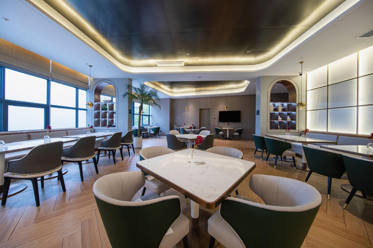 Food & Drinks 5, Atour Hotel Changsha Wuyi Square Dongtang Metro Station, Changsha