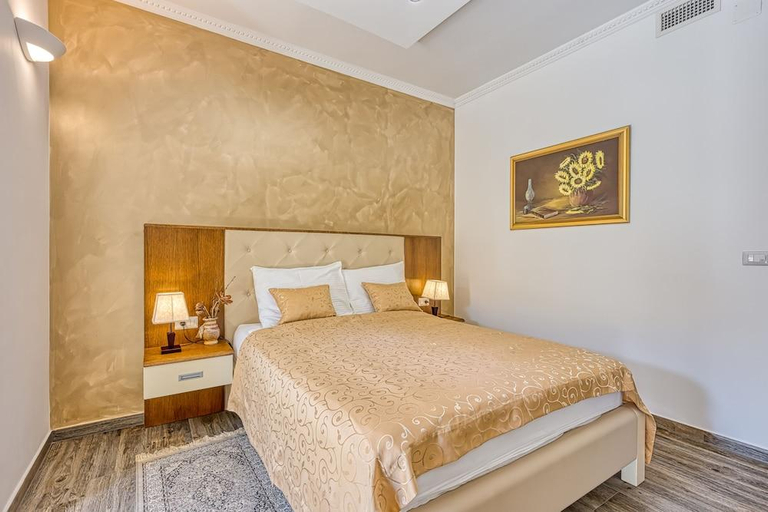 Bedroom 5, HOTEL BOUTIQUE NATKA, Rovinj