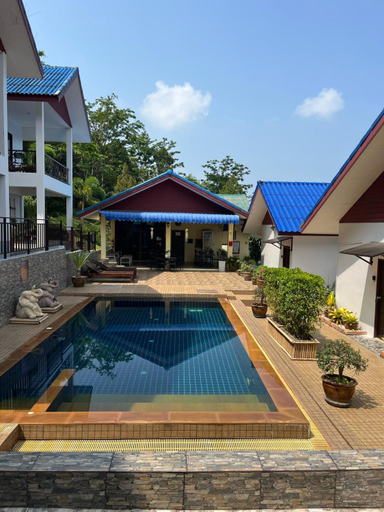 Sport & Beauty 2, Sawasdee Home Stay Resort & Pool, Thai Mueang