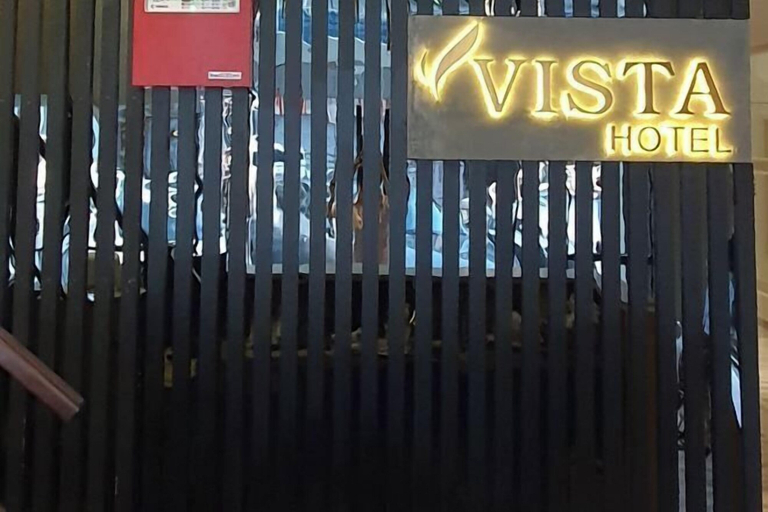 Others 5, Vista Hotel, Tawau