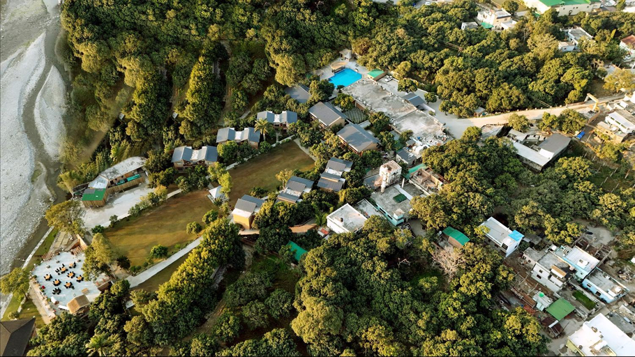 Exterior & Views 2, voco Jim Corbett by IHG, Nainital