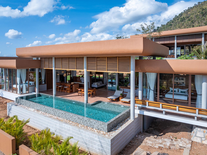 Sport & Beauty 5, Amaya Kampot , Kampot