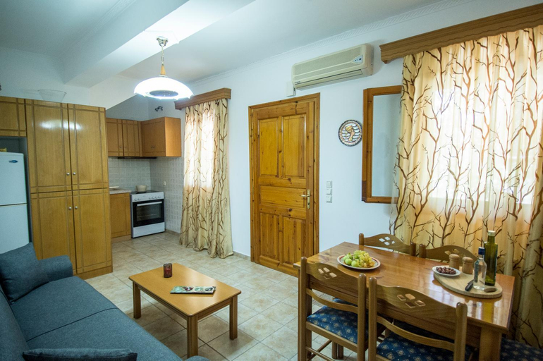 Others 3, Elea Houses, North Aegean