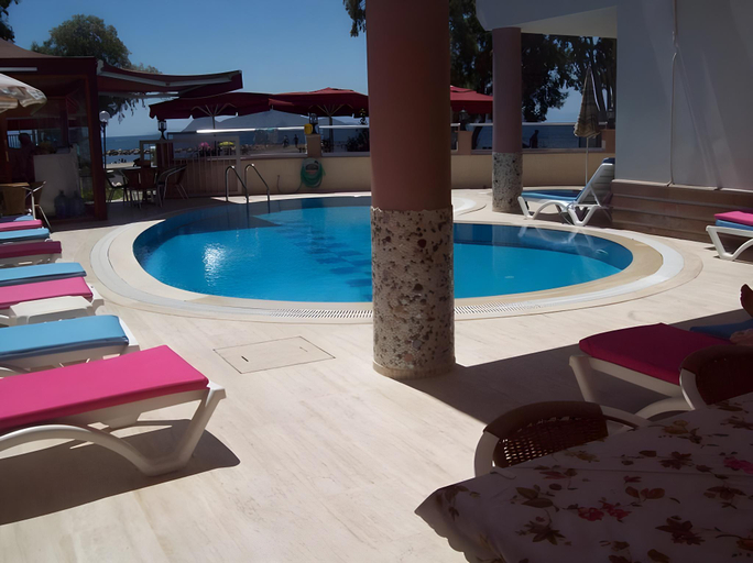 Sport & Beauty 3, Aybey Apart Hotel, Bodrum