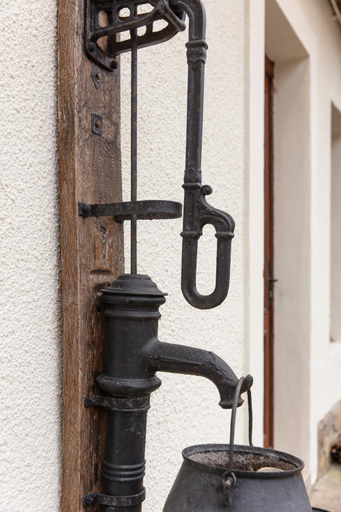 Others 3, Auberge du Blaisel, Pas-de-Calais