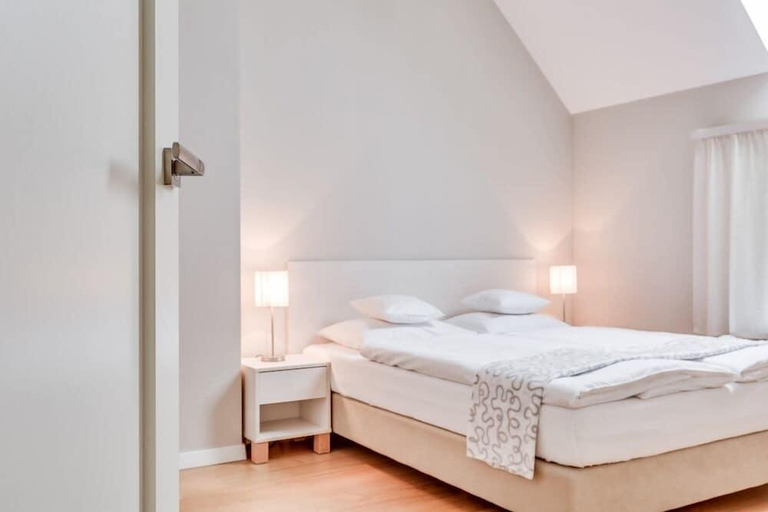 Bedroom 2, Osada Sniezka kolo Karpacza, Jelenia Góra