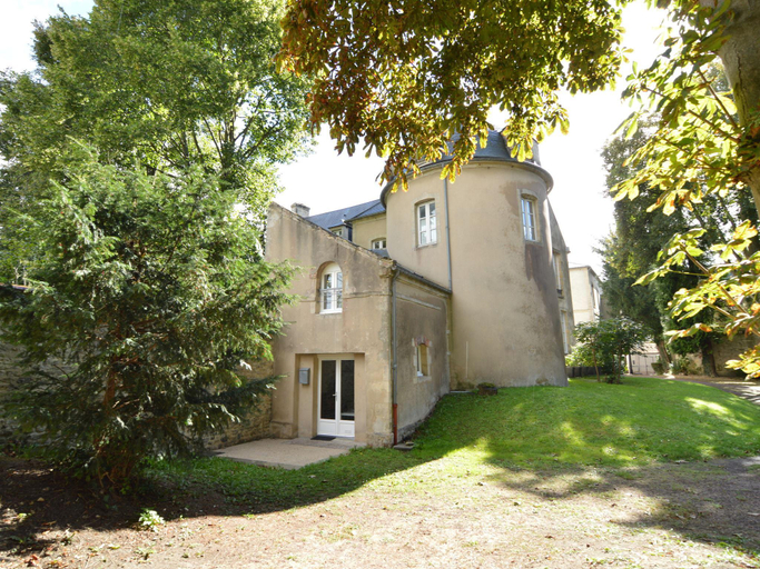 3, Cottage in Central Bayeux, Calvados