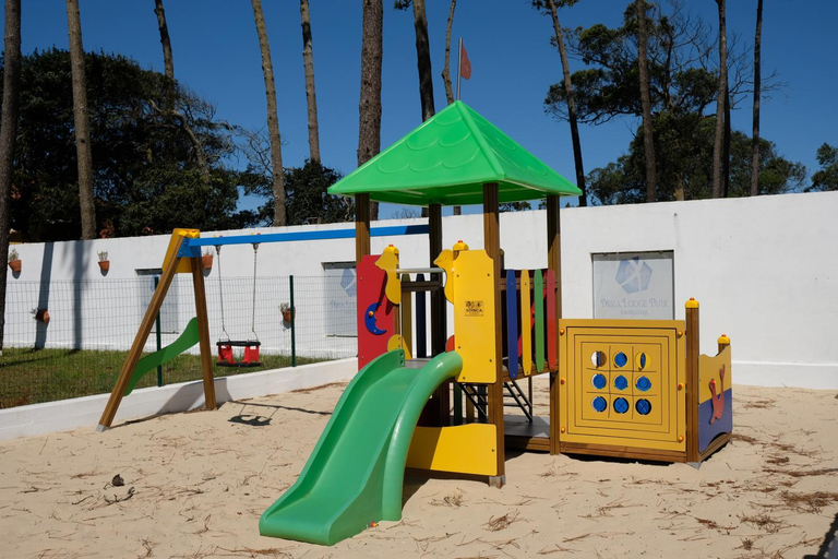 Playground 2, Mira Lodge Park, Mira