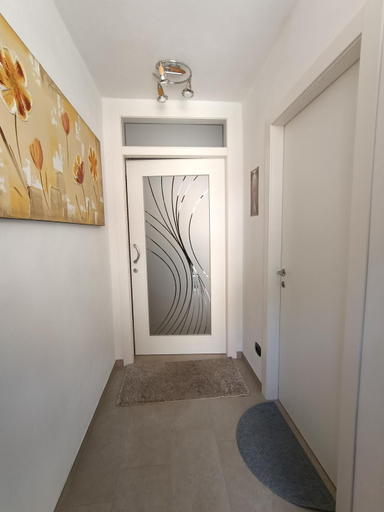 Others 3, Casa Antonella, Brescia