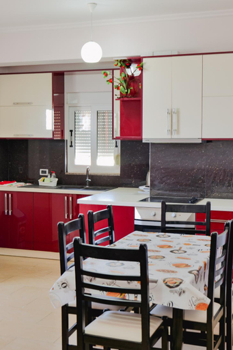 Food & Drinks, Kidi Apartments, Sarandës
