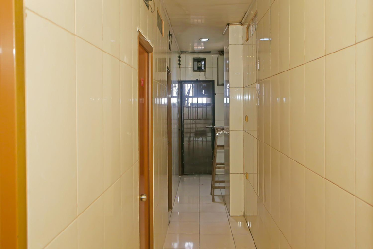 Public Area 2, Hotel O Melati, South Tangerang
