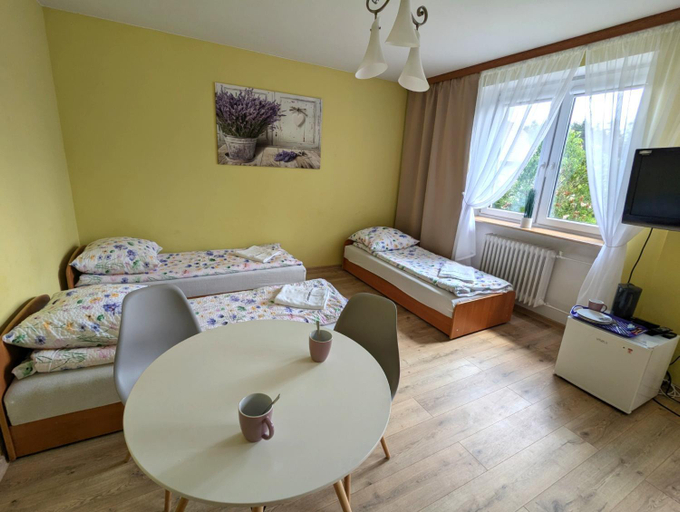 Others 4, LAWENDOWE Pokoje blisko lasu - Mikolajki, Mrągowo