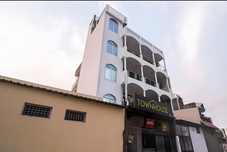 Brushwood Townhouse, Garhwal