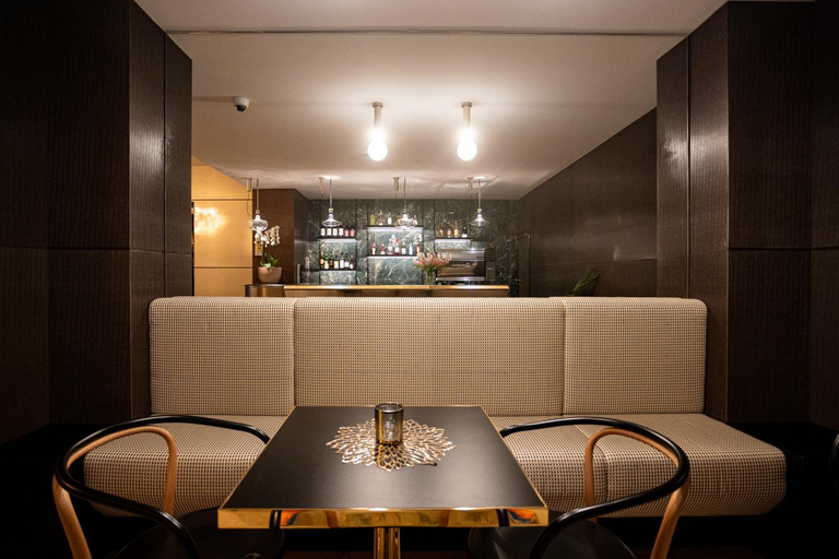 Food & Drinks 5, Hotel Vittoria, Trapani