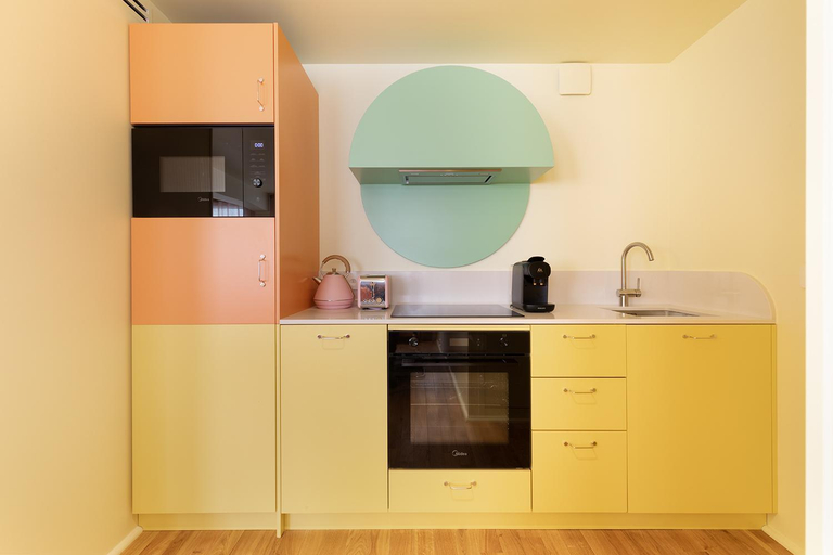 Others 3, Paris Home Collection - Serviced Apartments Champs-Elysees - Rue de Ponthieu, Paris