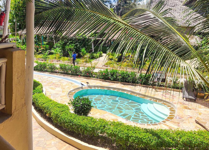Sport & Beauty 2, Paradise Beach Resort & Spa, Kati
