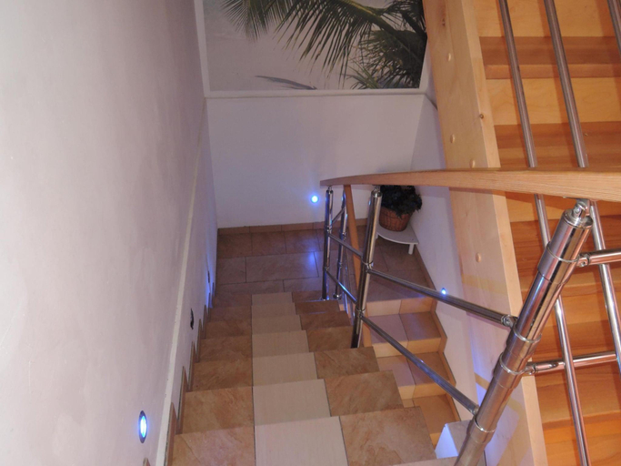 Others 5, Holiday Home in Dziwnowek near Beach  Lagoon, Kamień