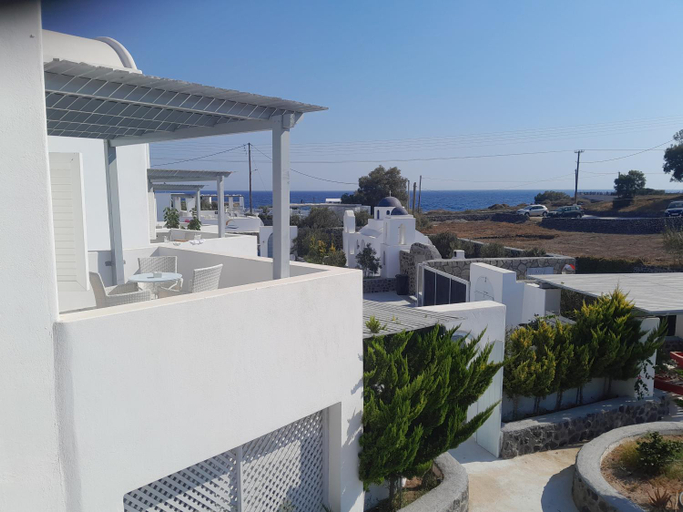 Others 5, Atlantis - by S paradise - outdoor jacuzzi & seaview, South Aegean
