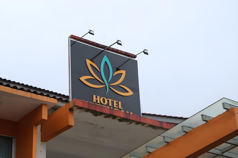 Exterior & Views 4, HOTEL KETENGAH TASIK KENYIR, Hulu Terengganu