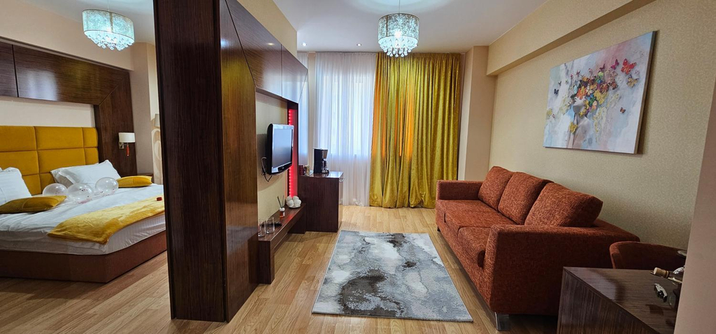 Others 2, Rin Grand Residence 1, Municipiul Bucuresti
