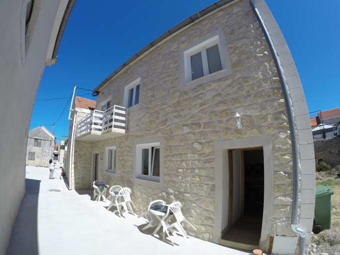 Others 2, Apartment S, Bibinje