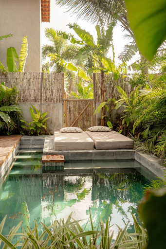 Others 5, Casa Teca, Camocim