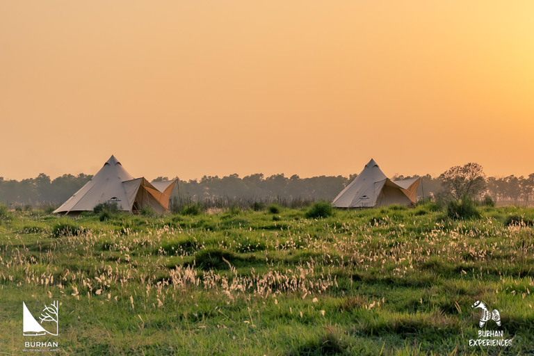 Others 2, Burhan Wilderness Camps, Bheri