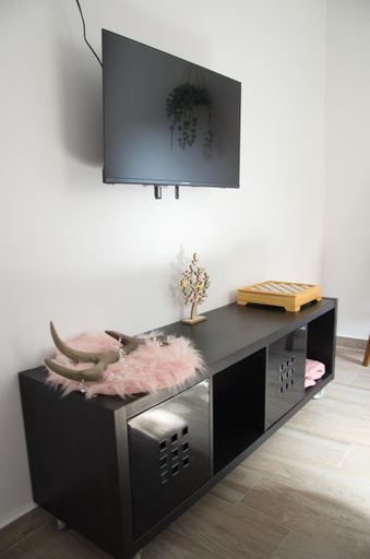 Others 5, Casa di Maritz 10b, Barcelona