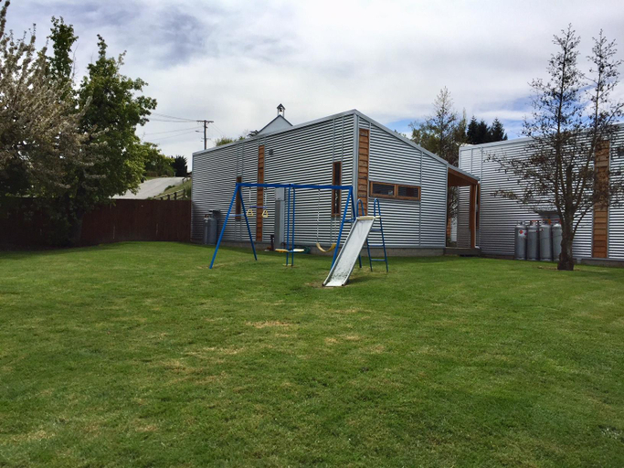 Others 4, Naseby Lodge, Central Otago