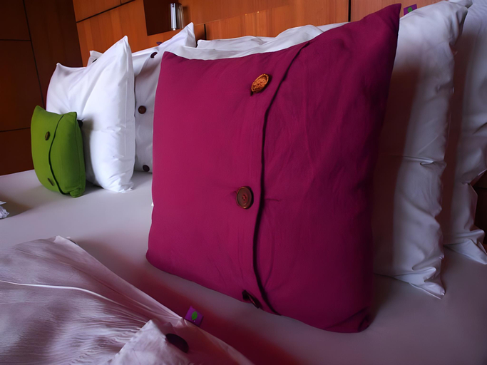 Bedroom 3, Underneath The Mango Tree - Beach and Spa Resort, Dickwella