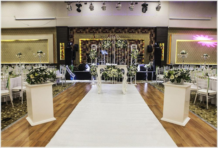 Others 3, GRAND ASYA HOTEL, Bandırma