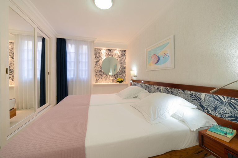 Bedroom 3, Apartamentos Fariones, Las Palmas