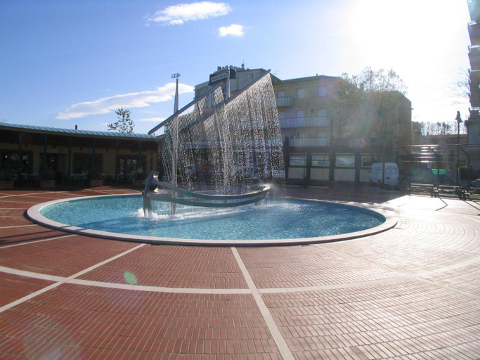 Sport & Beauty, Residence Darsena, Rimini