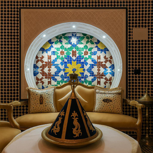 Facilities 3, Riad Lalla Marrakech, Marrakech