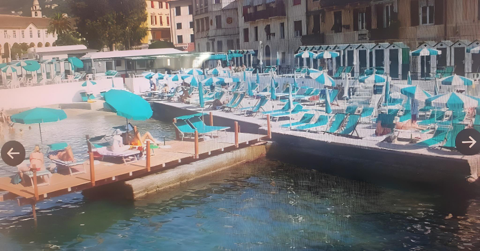 Sport & Beauty 4, SANTA MARIA Close to Golf Executive Flat, Genova