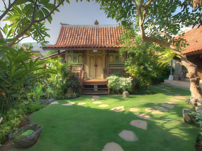 Others 5, The Kampung, Karangasem