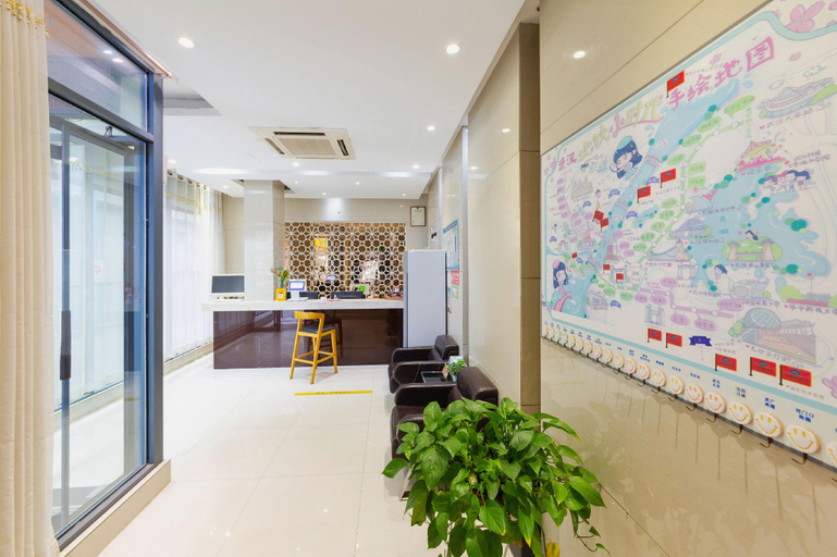Others 4, Hanyi Fashion Hotel, Wuhan