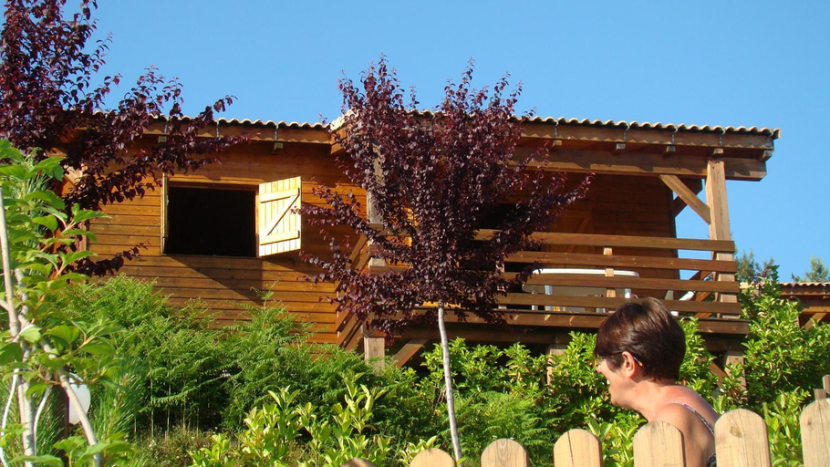 Others 4, Chalets de CEMMA, Corse-du-Sud