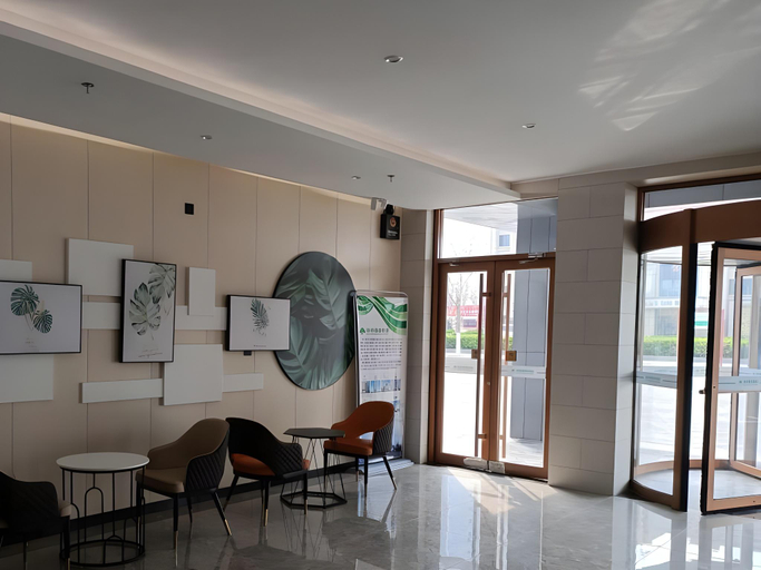 Others 4, GreenTree Inn Hebei Cangzhou Huangye Development Zone, Cangzhou