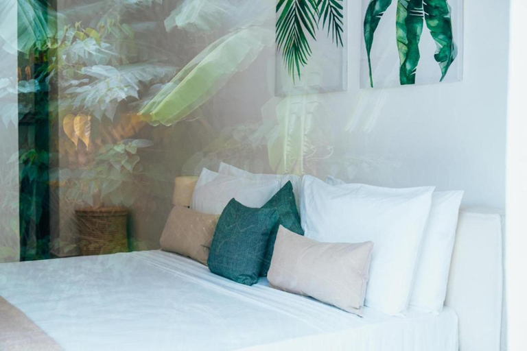 Bedroom 3, Ycona Eco-Luxury Resort, Kati