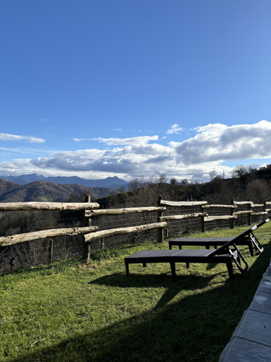 Others 3, ALMASTUR Rural, Asturias