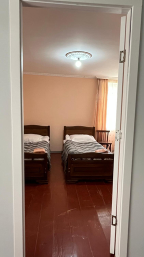 Others 3, Ciuri's Guesthouse, Mestia