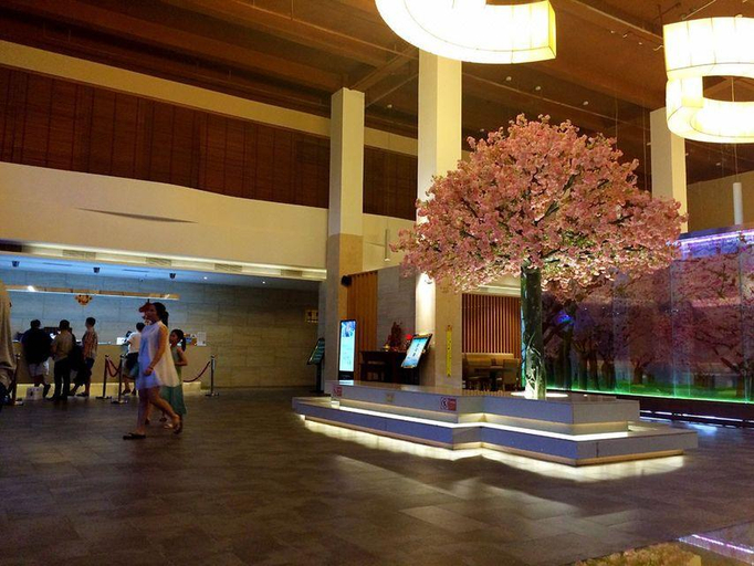 Others 5, Galaxy Bay Resort, Jiangmen