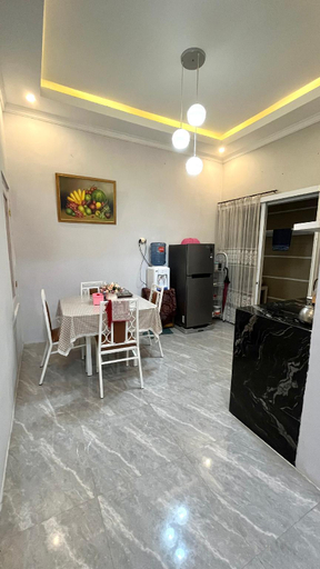 Others 3, Amira Syariah Guest House Homestay, Pekalongan