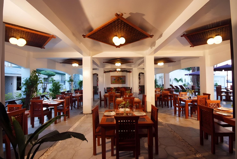 Food & Drinks 3, Angelyn's Dive Resort, Puerto Galera