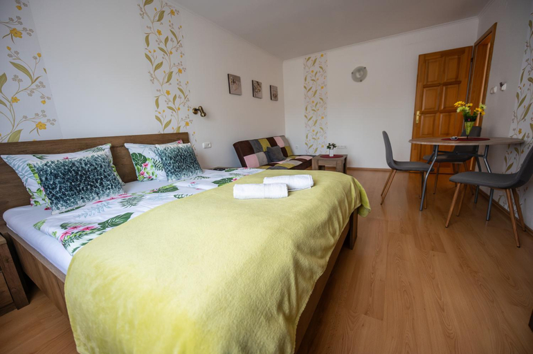 Bedroom 2, Guesthouse Kohari, Eger