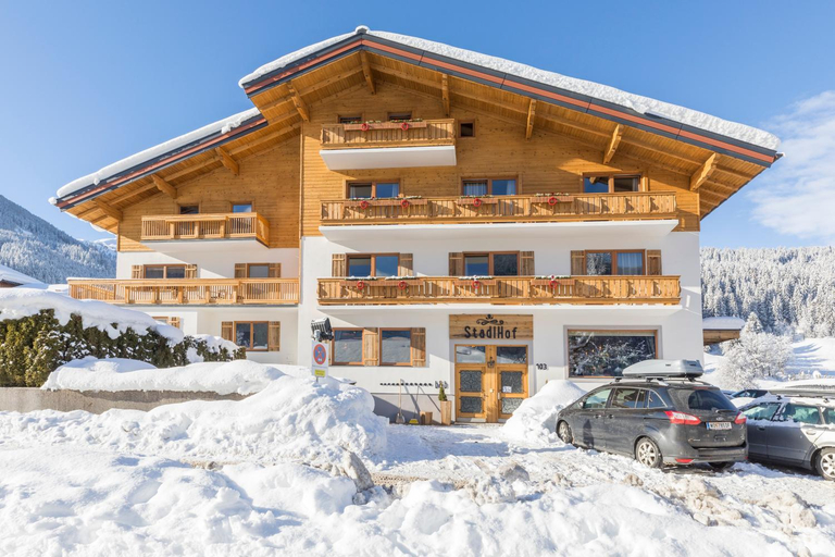 Others 3, Stadlhof, Sankt Johann im Pongau